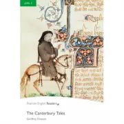 Level 3. Canterbury Tales Book and MP3 Pack