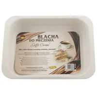 Tava CAFFE CREAM, SNB | 290 x 220 x 60 mm