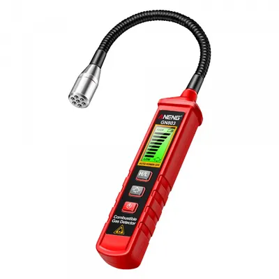 Detector de Gaze ANENG GN803
