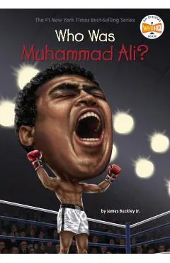 Who Was Muhammad Ali?