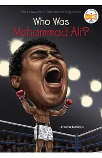 Who Was Muhammad Ali?