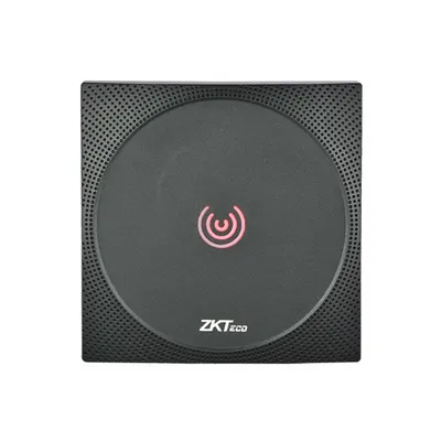Cititor de proximitate ZKTeco ACC-ER-KR613-OSDP, 13.56 MHz