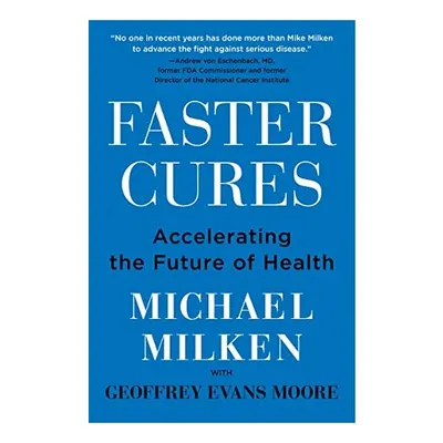 Accelerating the Future