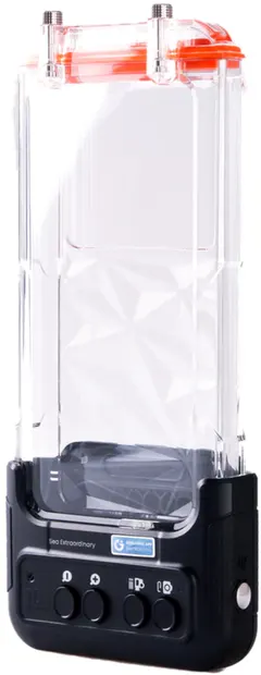 Protector de telefon Sublue - H1 Smart Waterproof
