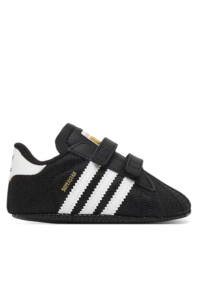 Pantofi sport copii - JH9971 - velcro - negru - tesatura