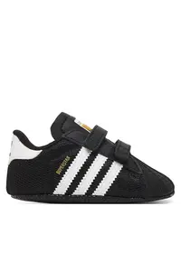 Pantofi sport copii - JH9971 - velcro - negru - tesatura