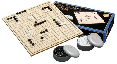 Joc GO&GO Bang Tournament