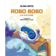 Robo Bobo la culcare