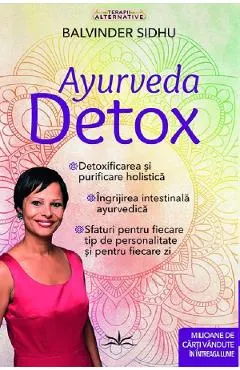 Ayurveda Detox