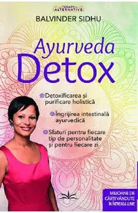 Ayurveda Detox
