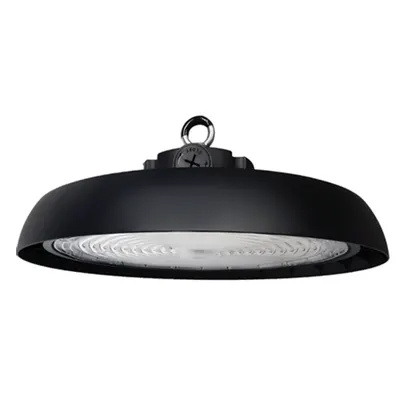 Lampa suspendata Lampa LED UFO High Bay Horoz MAGNUS-200, 200W, 30000 lm, Philips Driver, IP65