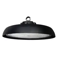 Lampa suspendata Lampa LED UFO High Bay Horoz MAGNUS-200, 200W, 30000 lm, Philips Driver, IP65