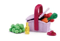 Accesorii pentru pignic - Schleich Horse Club - Picnic ecvestru