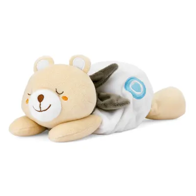 Jucarie de plus Chicco Ursulet anticolici My Sweet DouDou, unisex, 0luni+