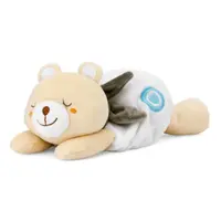 Jucarie de plus Chicco Ursulet anticolici My Sweet DouDou, unisex, 0luni+