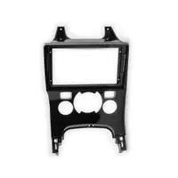 KIT Complet Rama Adaptoare + Cablaj Autodrop Peugeot 3008 5008 (Clima automata) pentru Navigatie Multimedia Android 9 inch