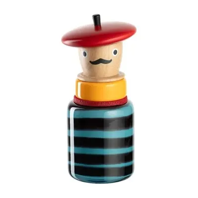 Vaza Pizzaiolo BUONI AMICI, 24 cm