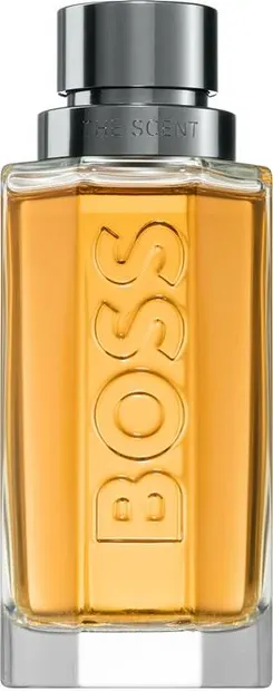 Hugo Boss Apă de toaletă The Scent, 100 ml, tester