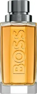 Hugo Boss Apă de toaletă The Scent, 100 ml, tester