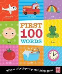 First 100 Words