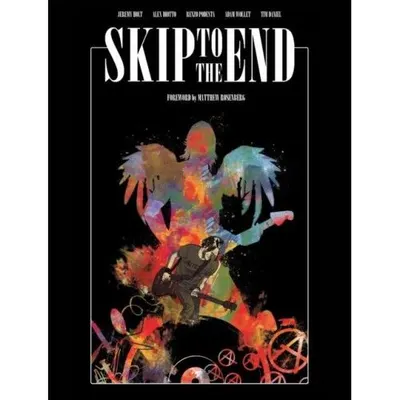 Skip to the End
