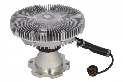 Cupla ventilator radiator (numar pini: 5) potrivit MERCEDES ATEGO 3 OM934.911 OM934.913 OM936.910 04.13