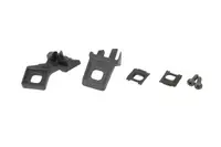 Set reparatie far Fata Stanga, 1buc potrivit VW POLO, POLO III CLASSIC, POLO IV 1.0-1.9D 1995-2012