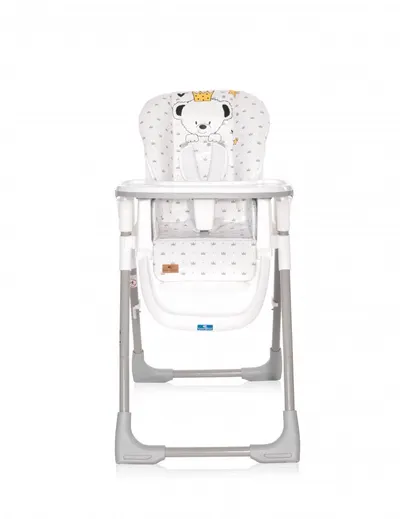 Scaun de masa Dalia reglabil Grey Bear