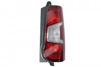 Stop Stop lampa spate dreapta (PY21W) potrivit CITROEN BERLINGO III; OPEL COMBO E; PEUGEOT RIFTER; TOYOTA PROACE CITY 03.18
