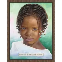 Portraits Of Innocence Journal