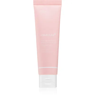 medicube PDRN Pink Hyaluronic Moisturizing Cream crema intens hidratanta cu efect de întărire 50 ml
