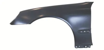 Aripa fata Stanga potrivit MERCEDES C T-MODEL S203, C W203 2000-2007