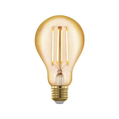 LM-E27-LED A75 4W amber 1700K (1 pcs)