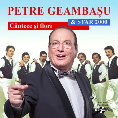Cantece si flori