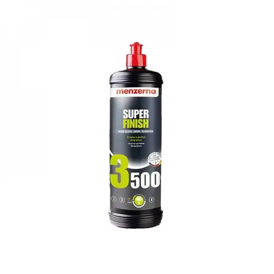 Menzerna super finish 3500 1l