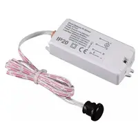 Senzor miscare ON/OFF reactie manuala V-TAC SKU-5084