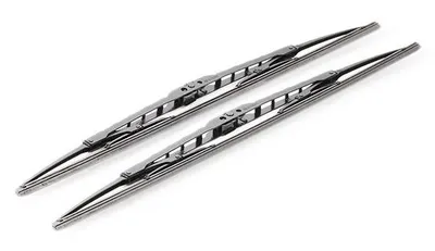 Set stergatoare parbriz BOSCH Twin 500 3397118560, lungime 2 x 500 mm, standard