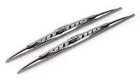 Set stergatoare parbriz BOSCH Twin 500 3397118560, lungime 2 x 500 mm, standard