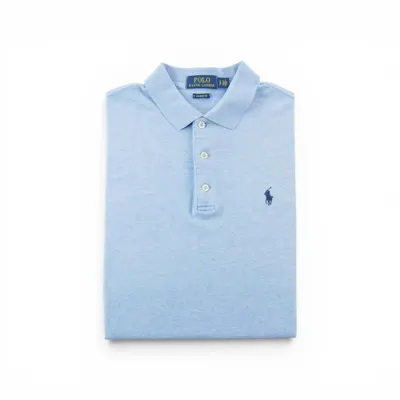 Second life - Polo bărbați mânecă scurtă Classic Fit Polo Ralph Lauren - Bun