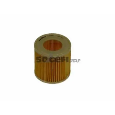 Filtru ulei PURFLUX L339