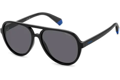 Polaroid Junior PLD8046/S/T 807/M9 Polarized