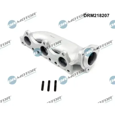 Galerie, sistem de esapament Dr.Motor Automotive DRM218207
