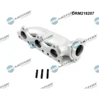 Galerie, sistem de esapament Dr.Motor Automotive DRM218207