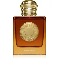 Burberry Goddess Amber Vanilla apă parfumată intense reincarcabil pentru femei 50 ml