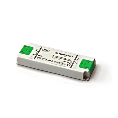 89030a, Led Driver 700ma 15-30w Input 230v