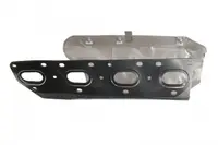 Garnitura galerie evacuare (4 cilindri: 1; 2; 3; 4) potrivit PORSCHE PANAMERA 4.8 07.09-10.16