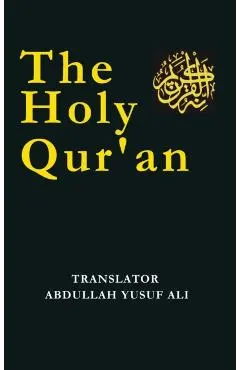 The Holy Qur'an