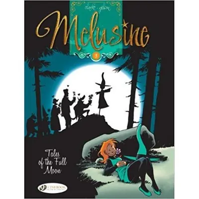 Melusine: Vol. 5