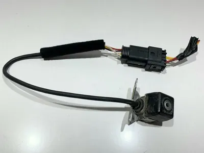 Camera video spate 95750-3W000 Kia Sportage (2010-2015)