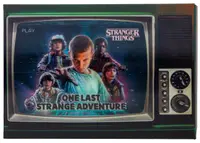 Calendar tematic CineReplicas Television: Stranger Things - Stranger Things (Deluxe) (2025)